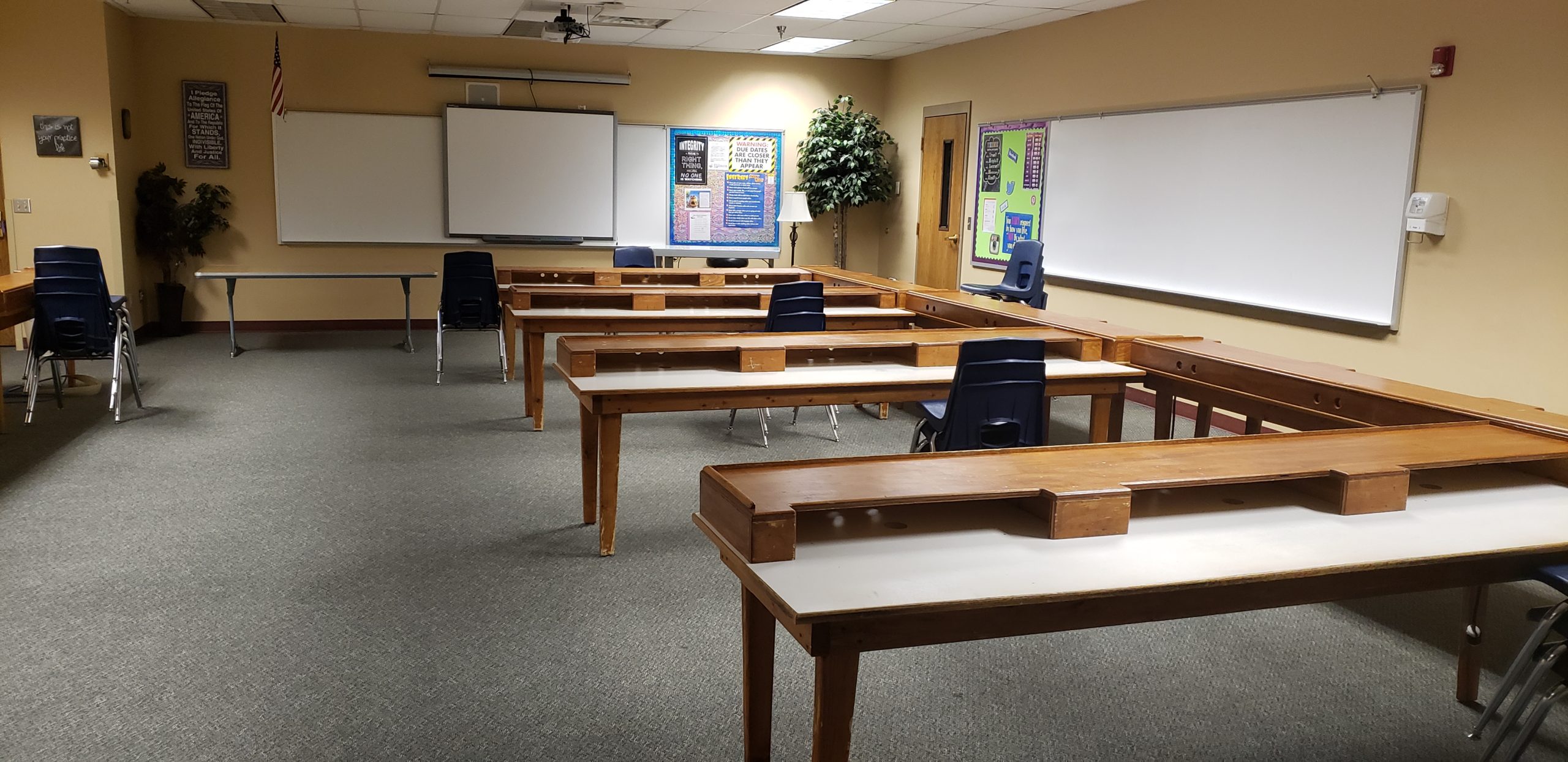 Cleaning My Classroom in 2020 – Live Love & Compassion